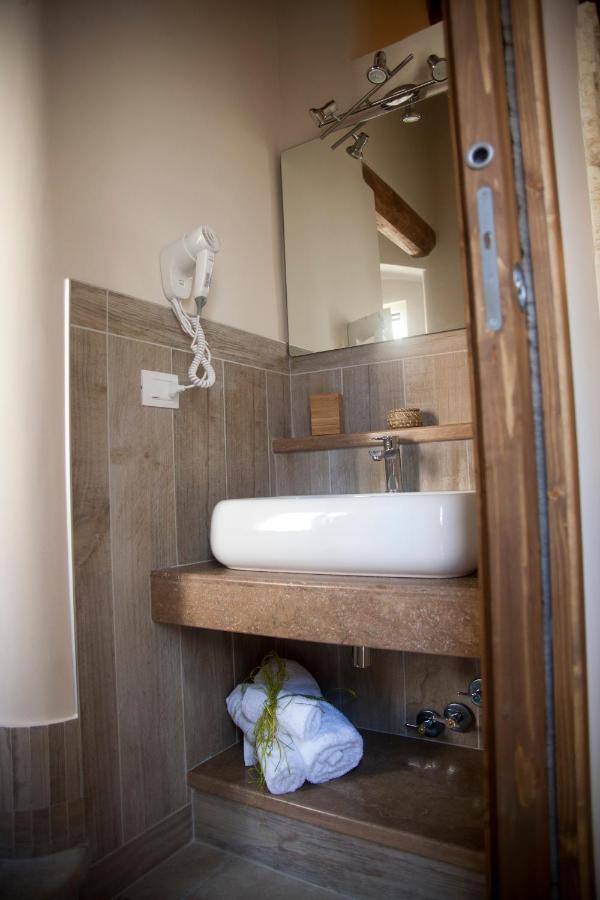 3 Archi B&B Trani Eksteriør bilde
