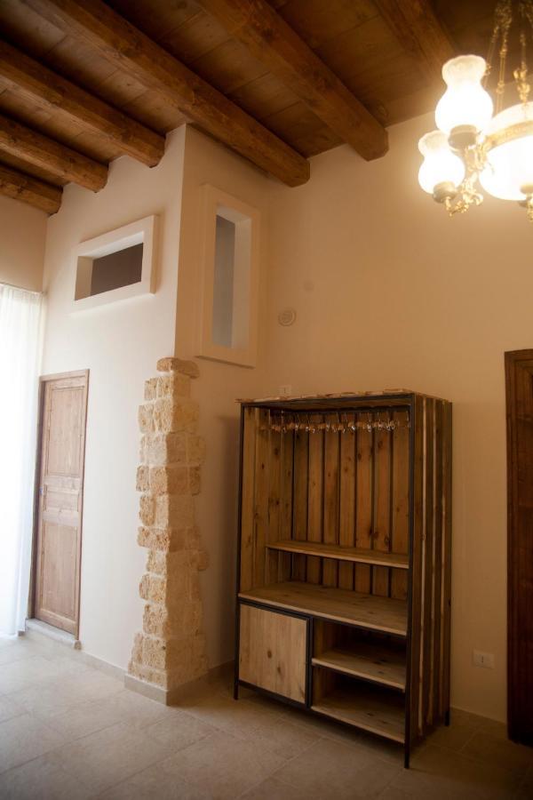 3 Archi B&B Trani Eksteriør bilde