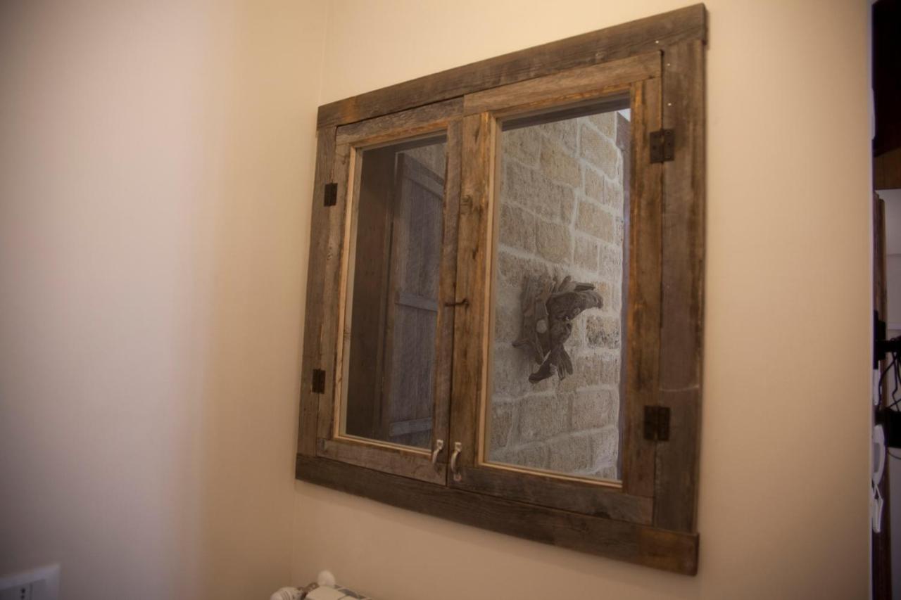 3 Archi B&B Trani Eksteriør bilde
