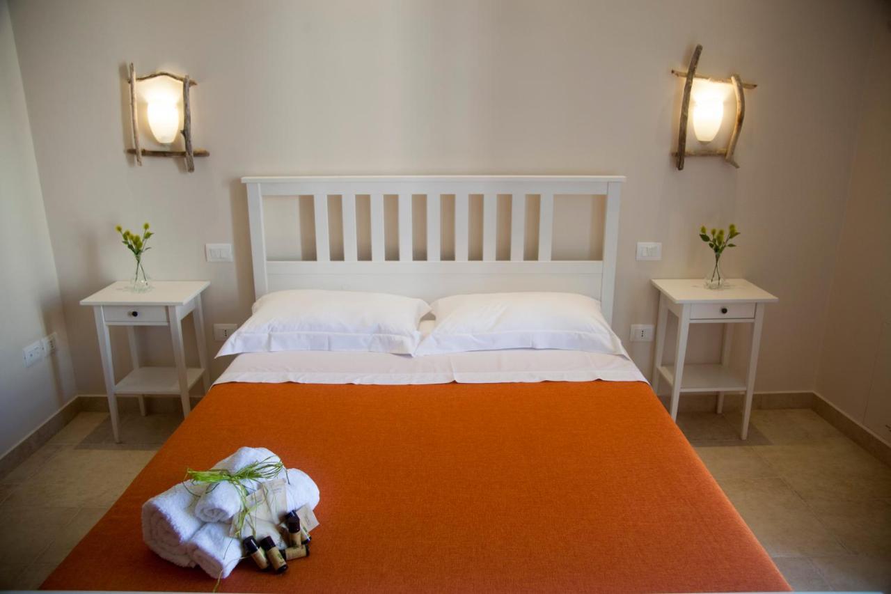 3 Archi B&B Trani Eksteriør bilde