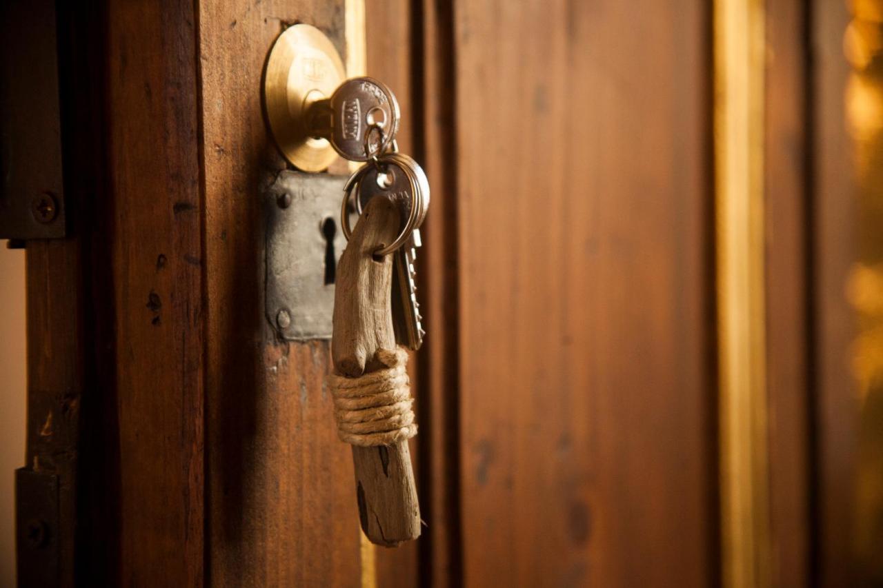 3 Archi B&B Trani Eksteriør bilde