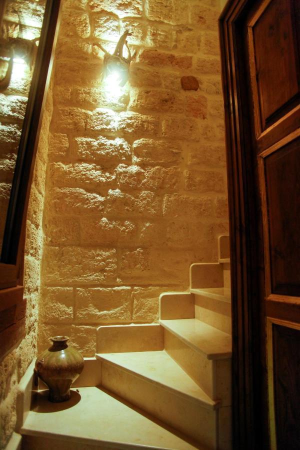 3 Archi B&B Trani Eksteriør bilde