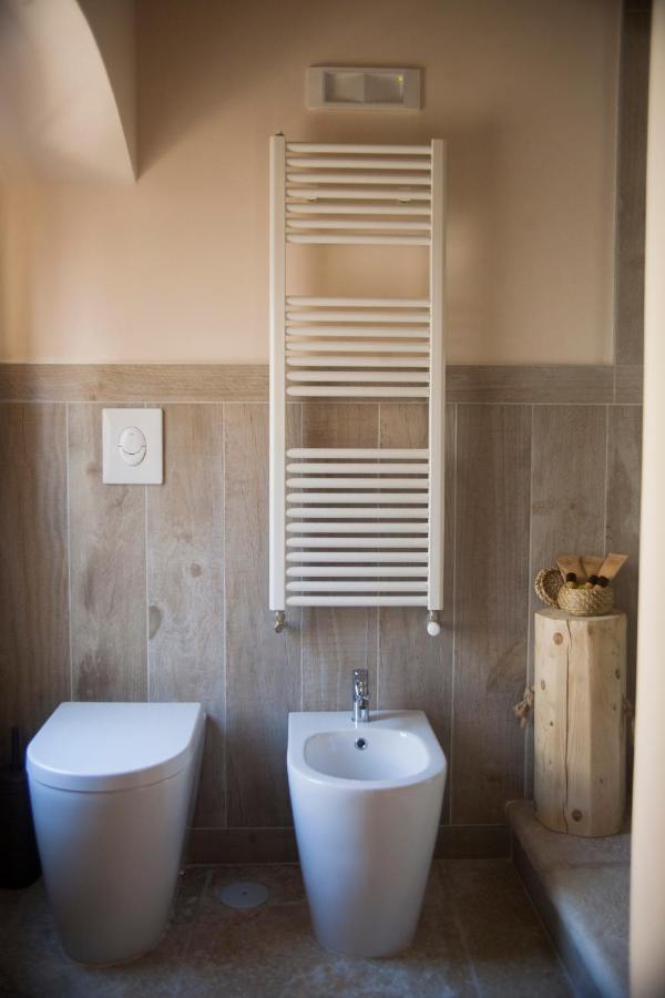 3 Archi B&B Trani Eksteriør bilde