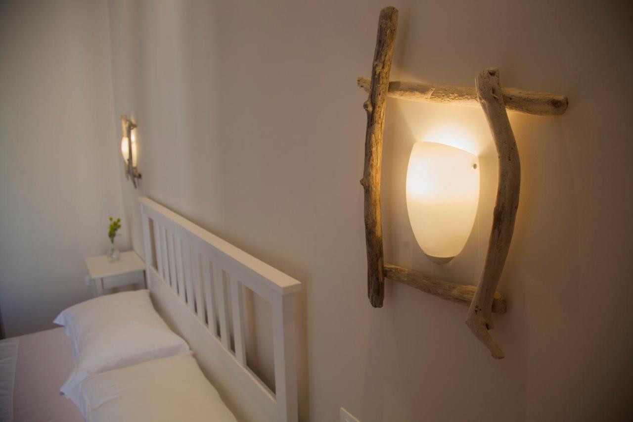 3 Archi B&B Trani Eksteriør bilde