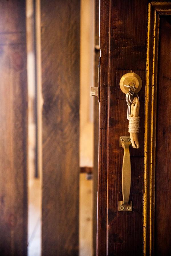 3 Archi B&B Trani Eksteriør bilde