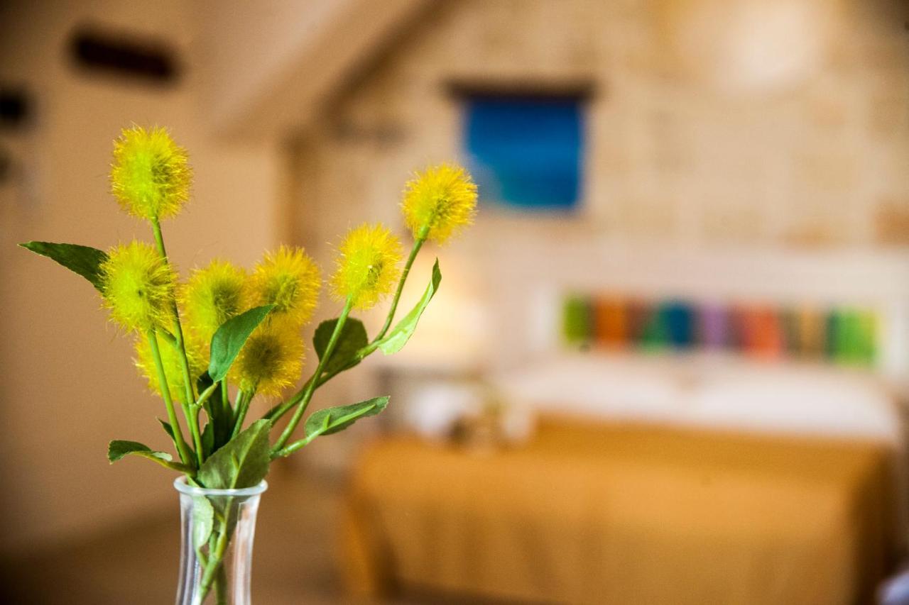 3 Archi B&B Trani Eksteriør bilde